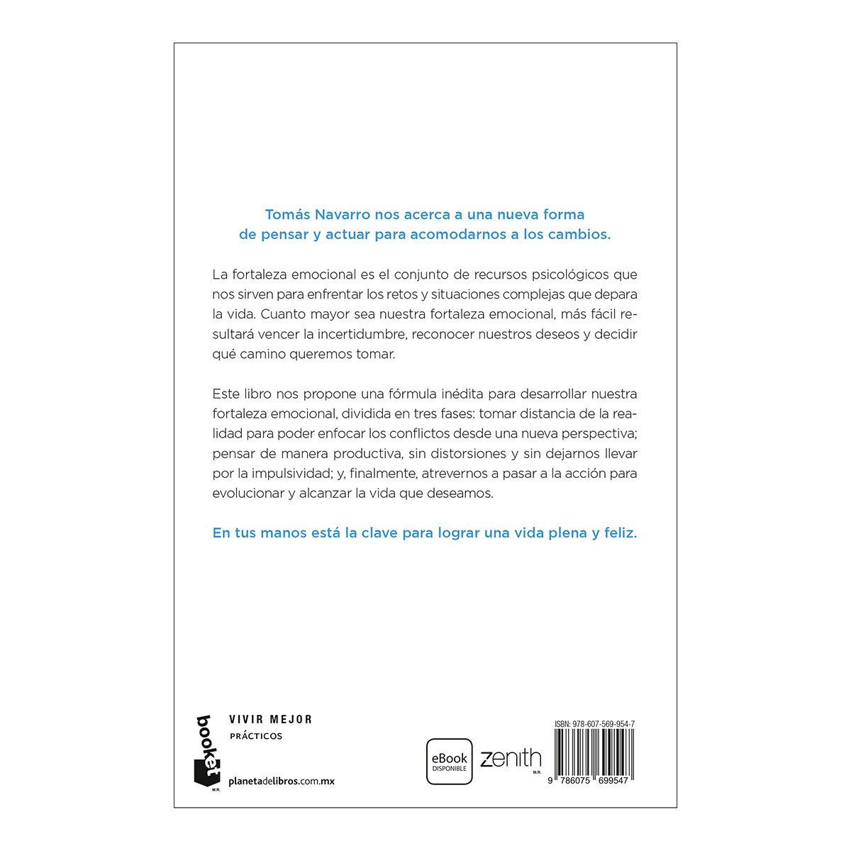 Fortaleza emocional image number null