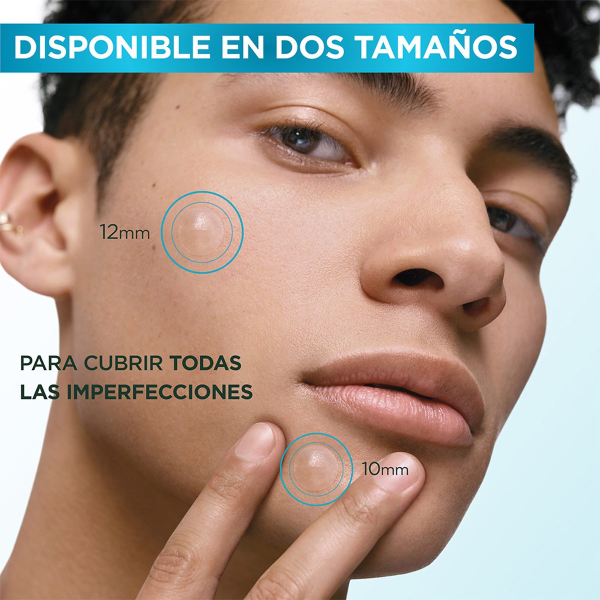 Garnier Pimple Patch Pure Active 22 piezas image number null