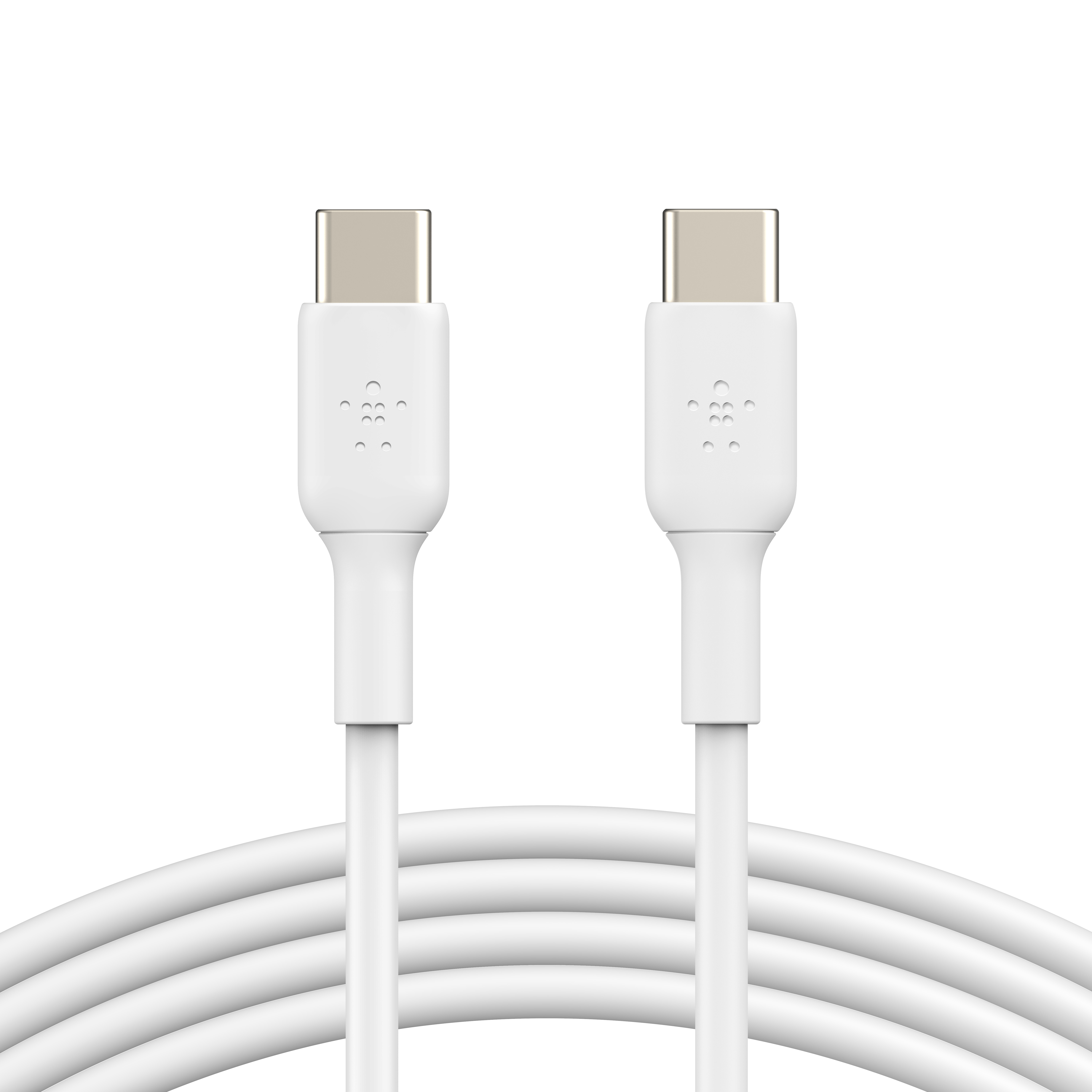 Cable Belkin USB C a USB C 1m Mixit image number null