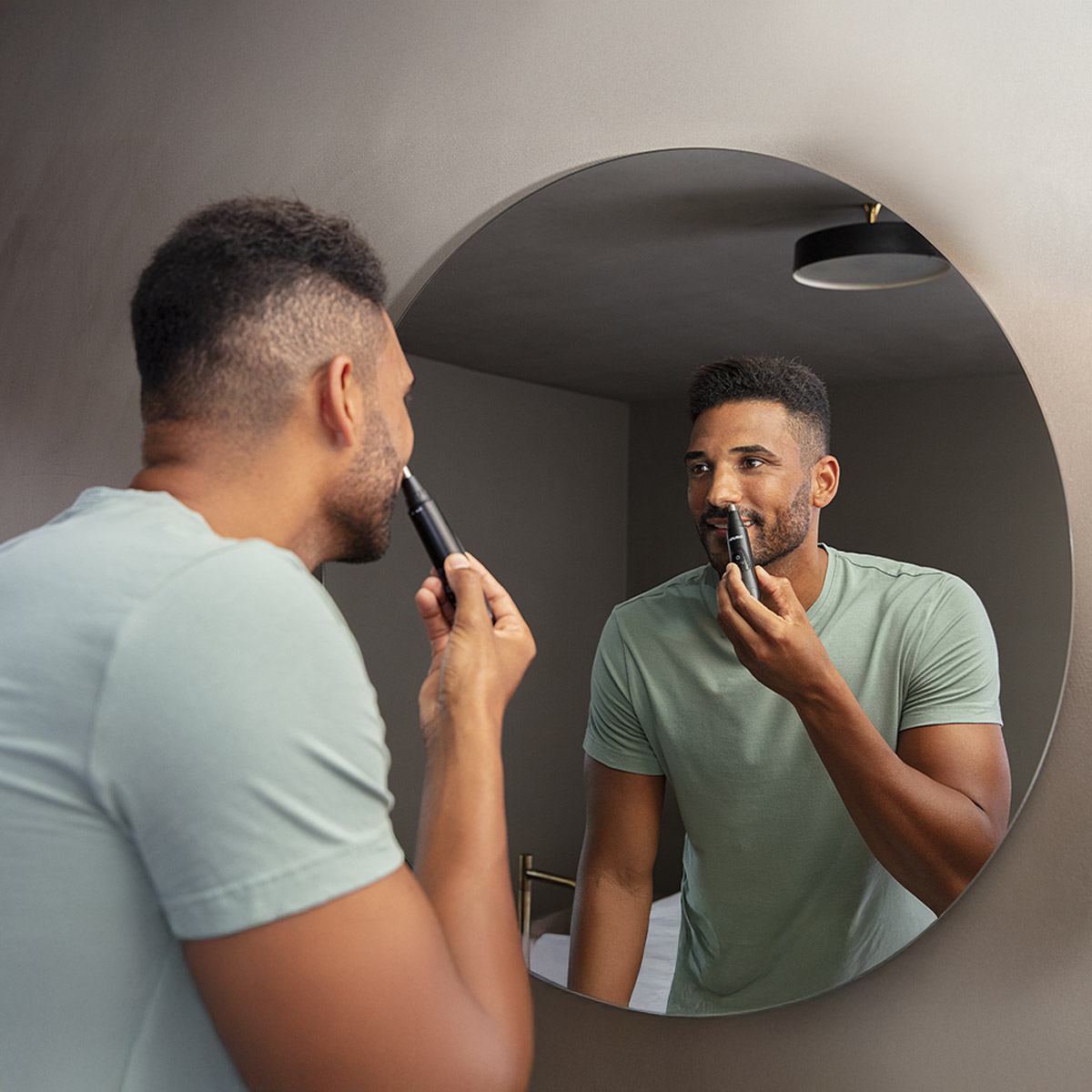 Recortador de Precisi&oacute;n Beurer image number null