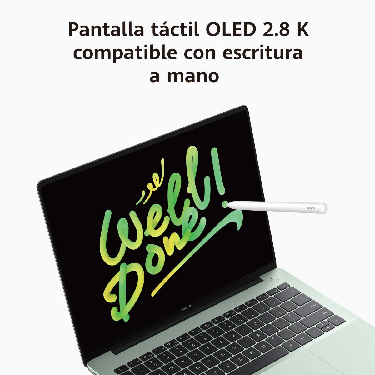 Laptop Touch Huawei Matebook 14 U5 16 1 image number null