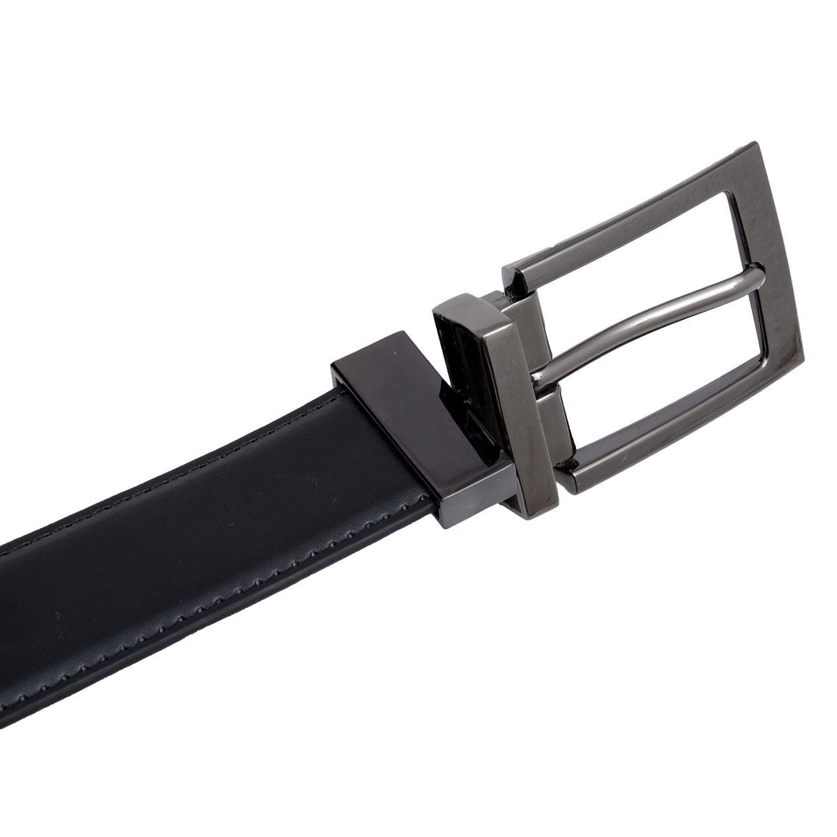 Cinturón Reversible para Hombre HK image number null