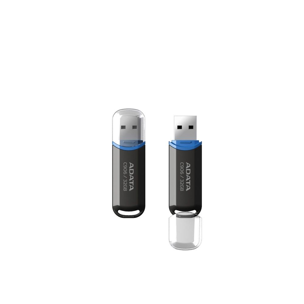 Memoria USB  Negro de 32GB ADATA image number null
