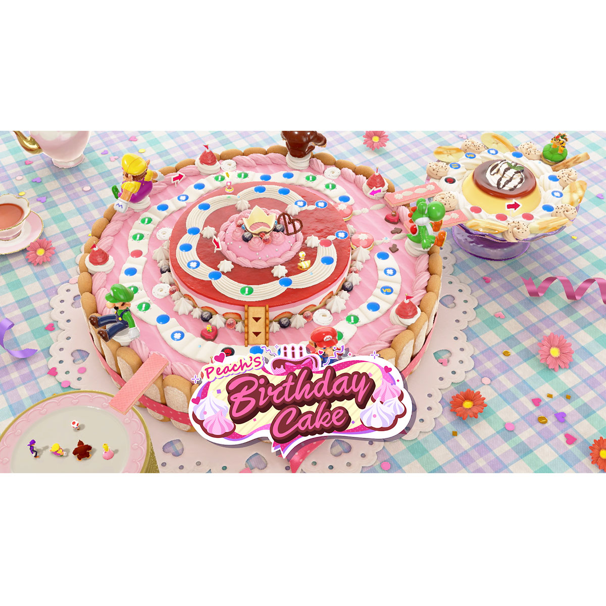 NSW Mario Party Superstars image number null