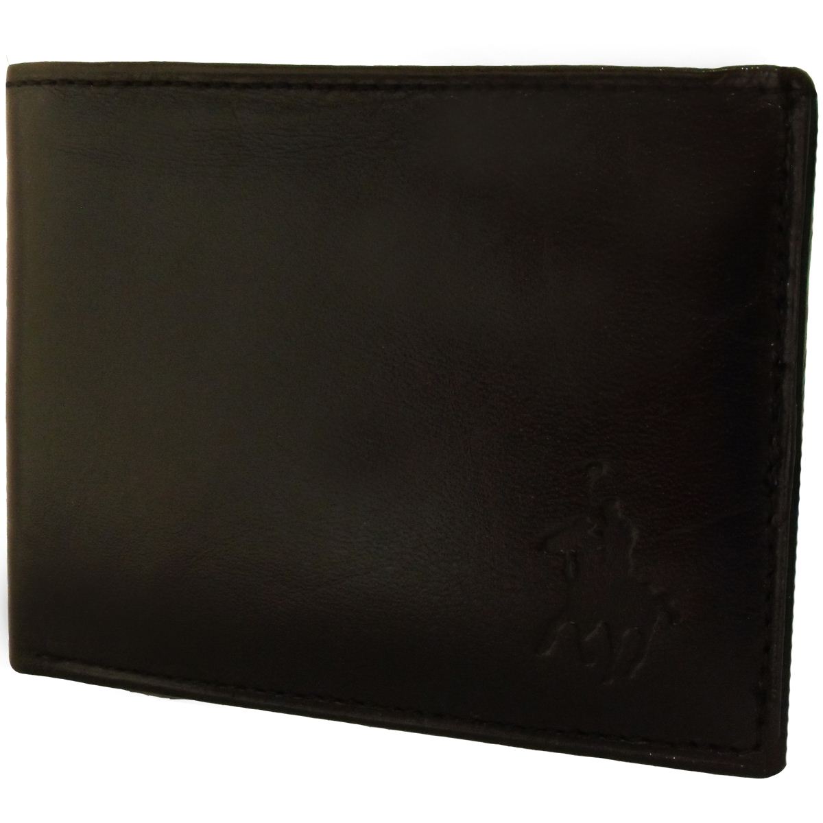Billetera en Piel Royal County para Hombre image number null