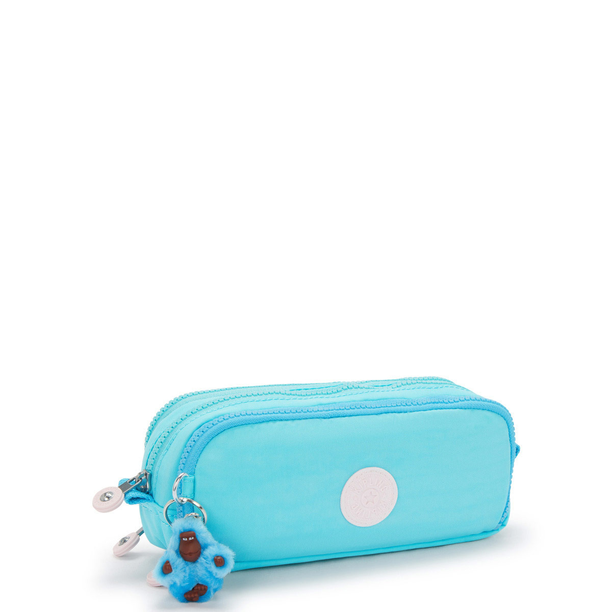 Lapicera KIPLING Color Azul para Mujer image number null