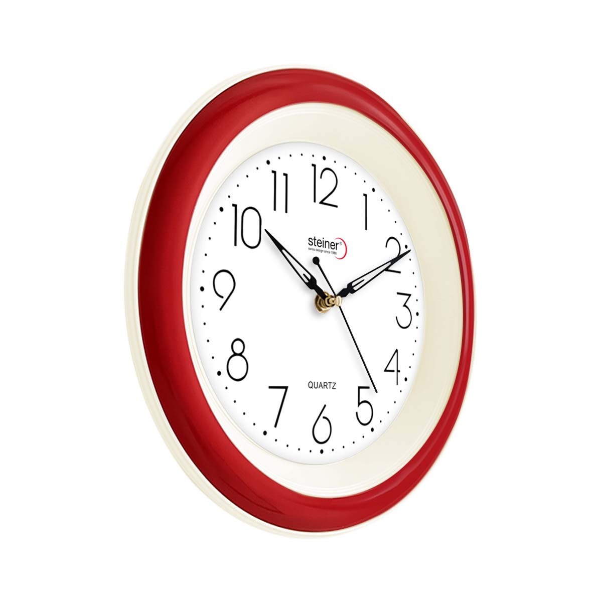 Reloj de Pared  STWA24-3604WH  Steiner image number null