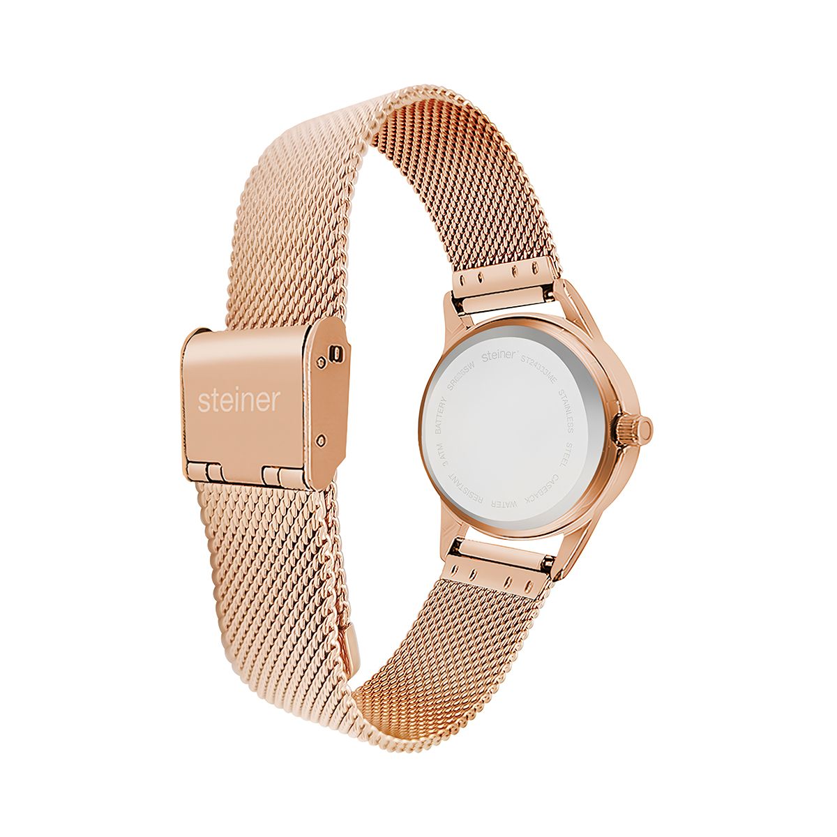 Reloj Steiner ST24333ME para Mujer image number null