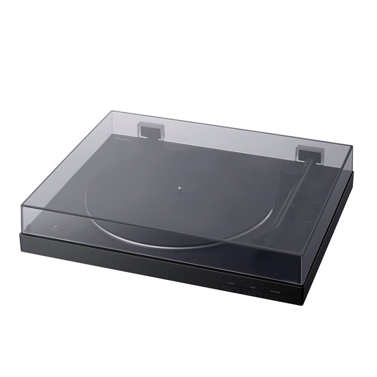 Tocadiscos Sony PS-LX310BT con Conectividad Bluetooth image number null