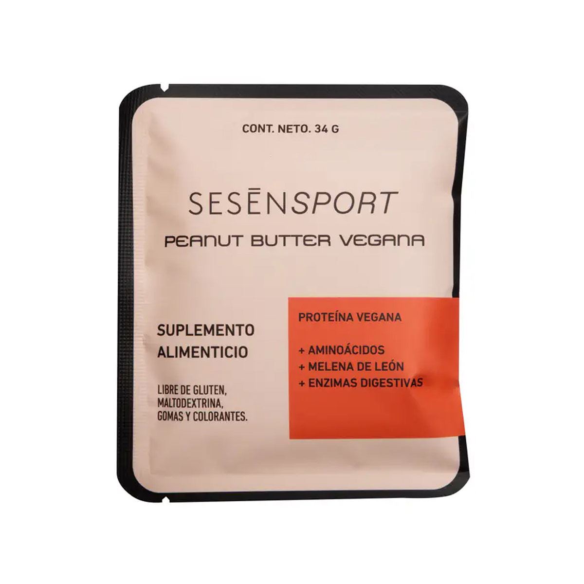 Caja Proteína Vegana Mix&Match image number null