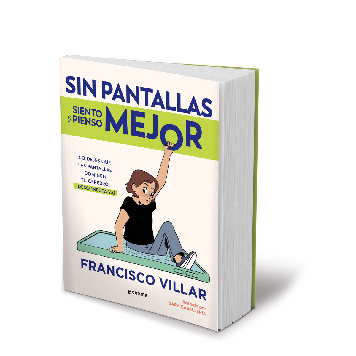 Sin pantallas siento y pienso mejor image number null
