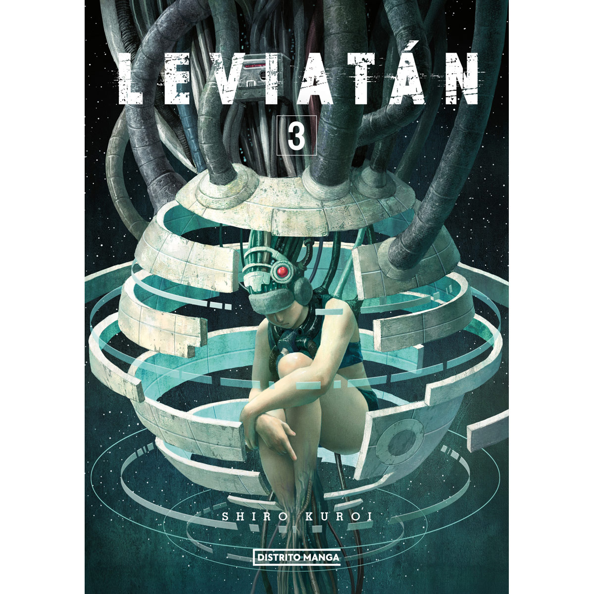 Manga Leviatan 3 Bimestral image number null