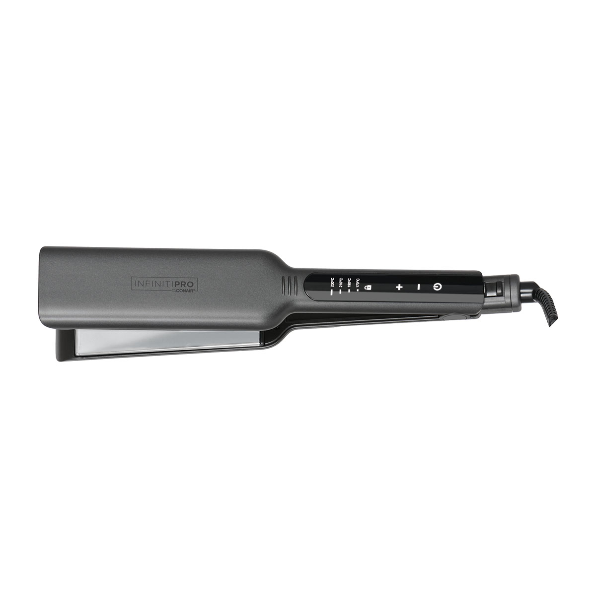 Alaciadora Control Touch Placas Anchas Conair image number null