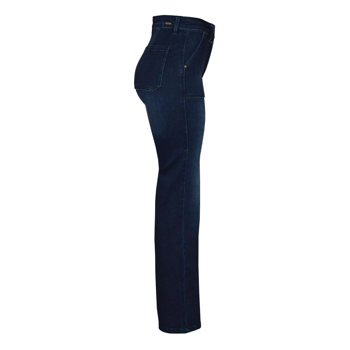 Jean Liso Recto Philosophy para Mujer image number null