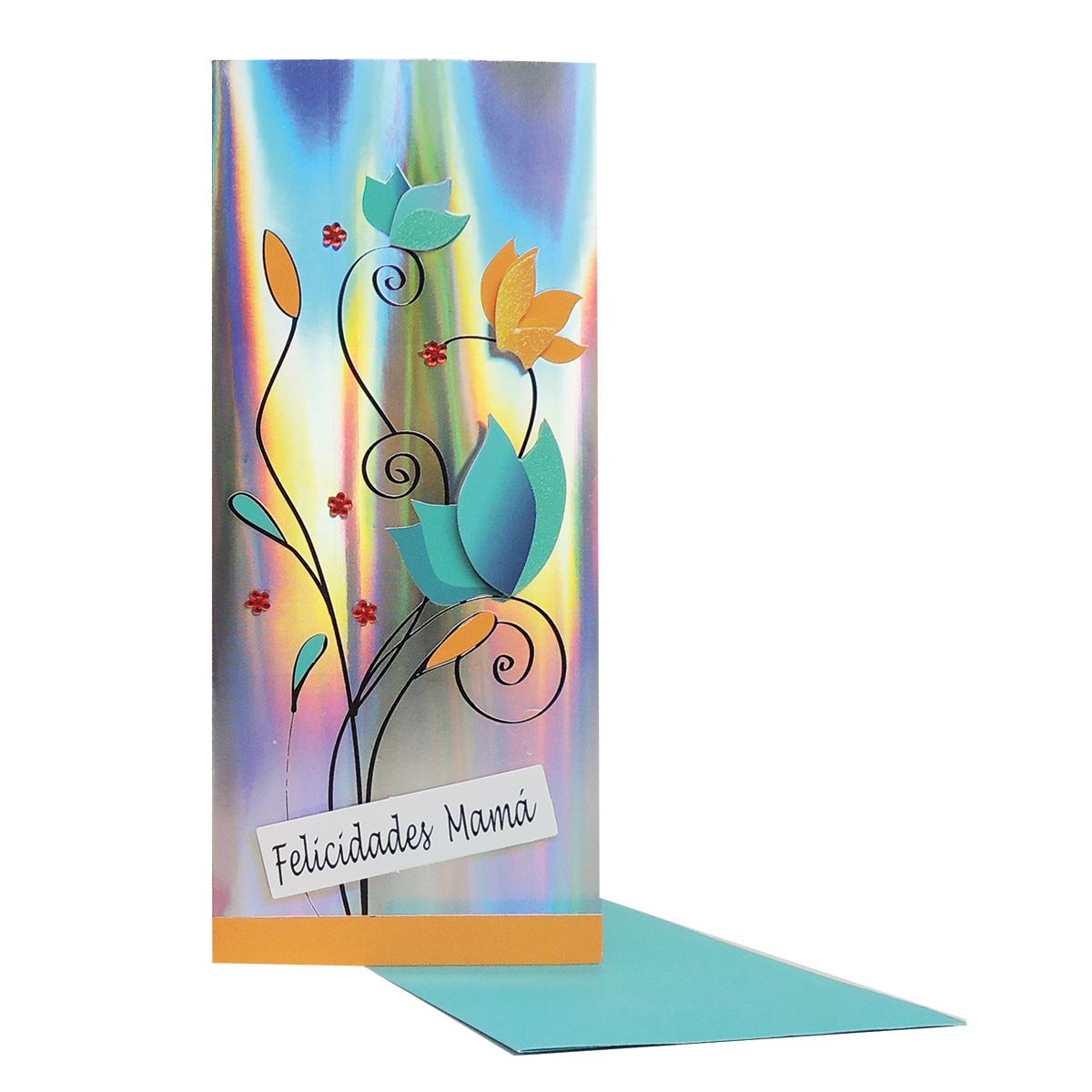 Tarjeta de Regalo: Día de las Madres image number null