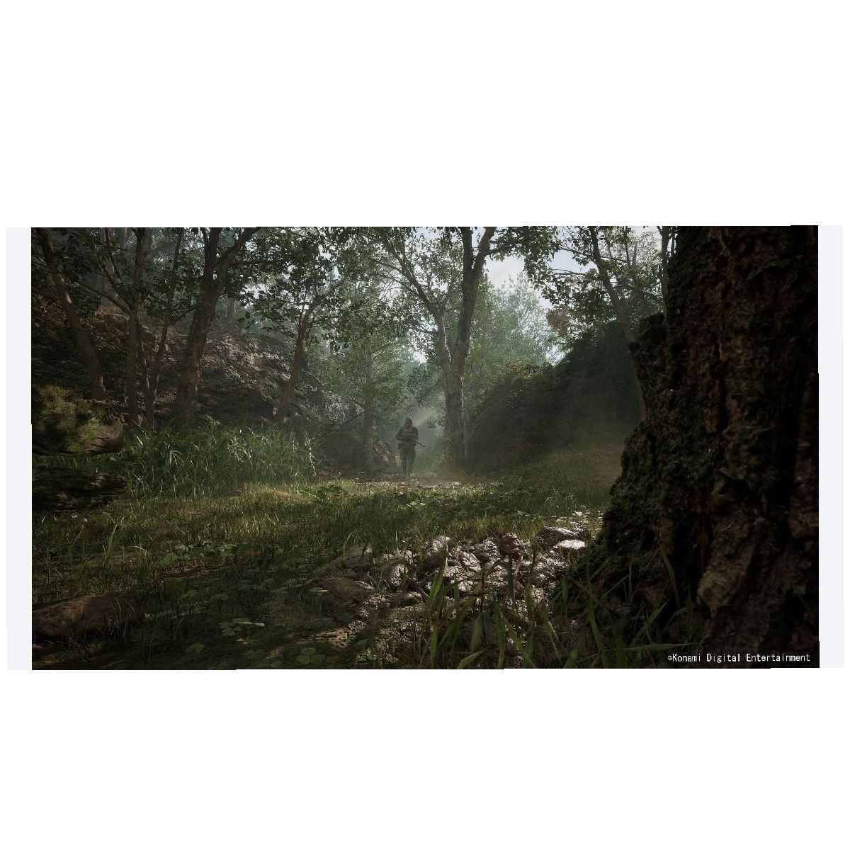 Preventa /Videojuego para XBSX Metal Gear Solid  Snake Eater image number null