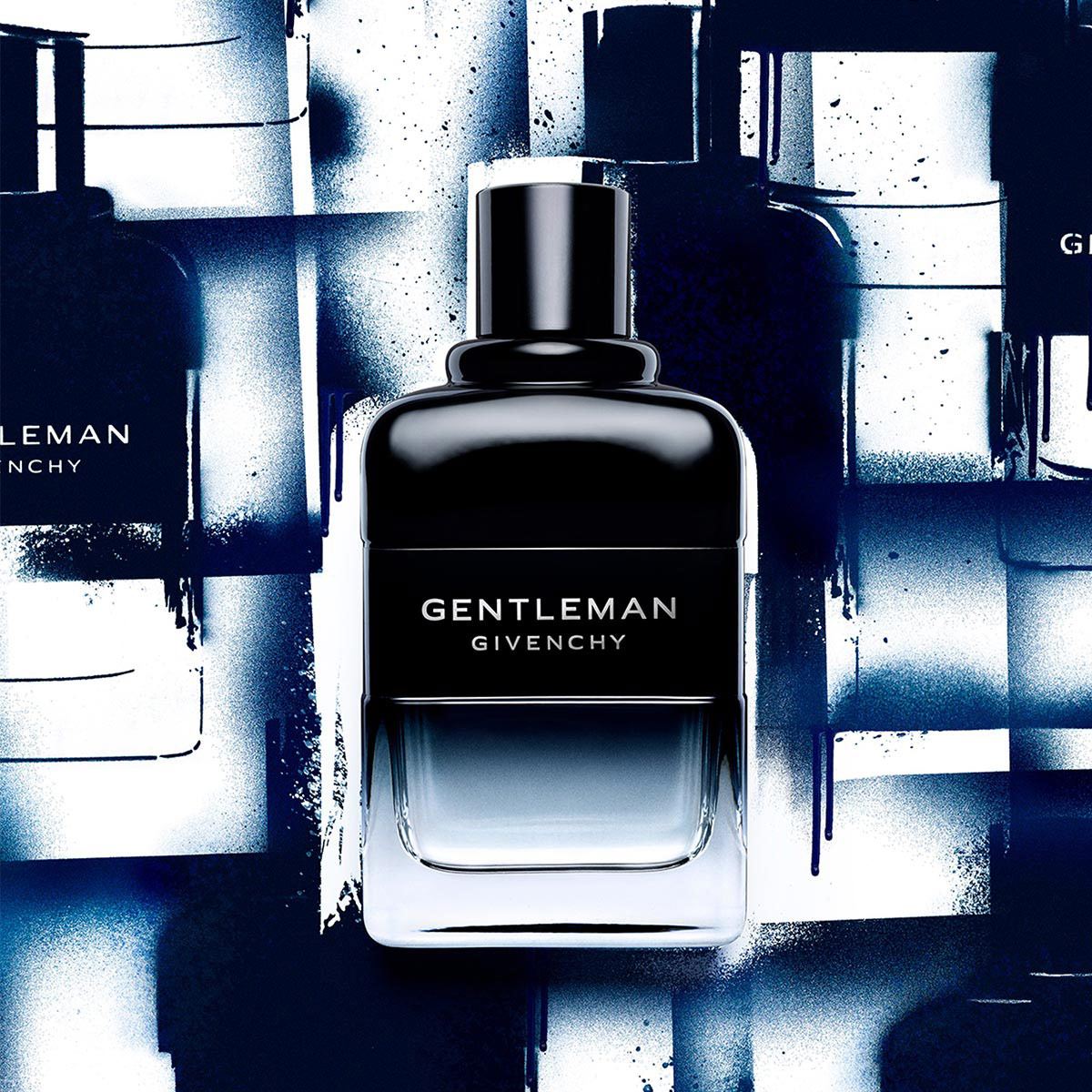 Gentleman Givenchy Eau de Toilette Intense 60 ml image number null