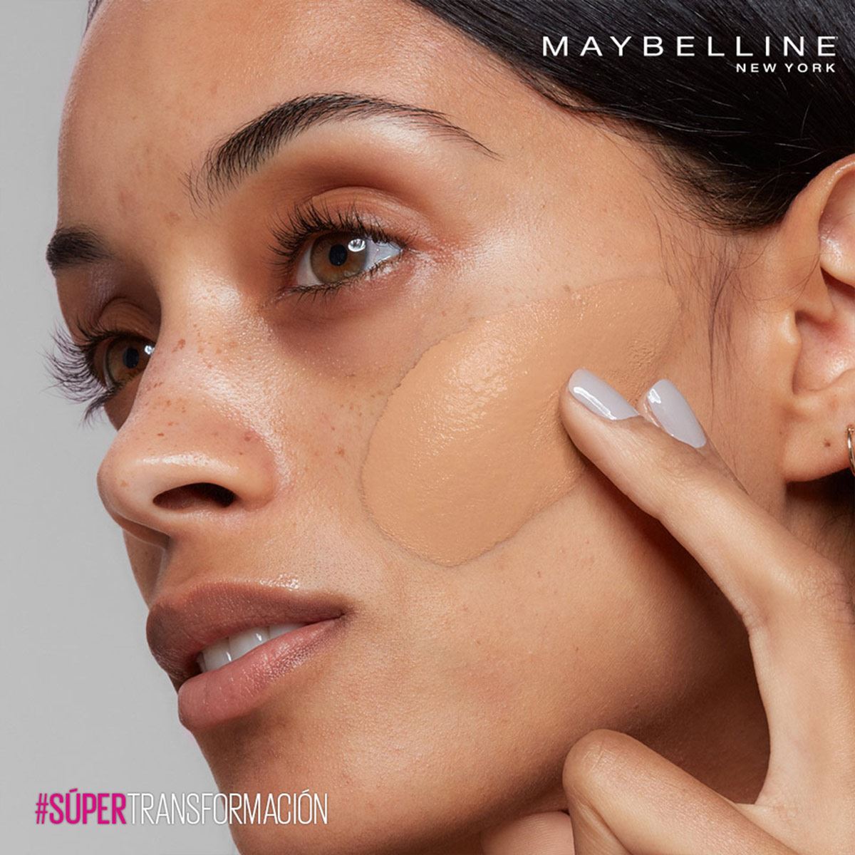Base de Maquillaje Maybelline Super Stay 24H 312 Golden 30ml image number null