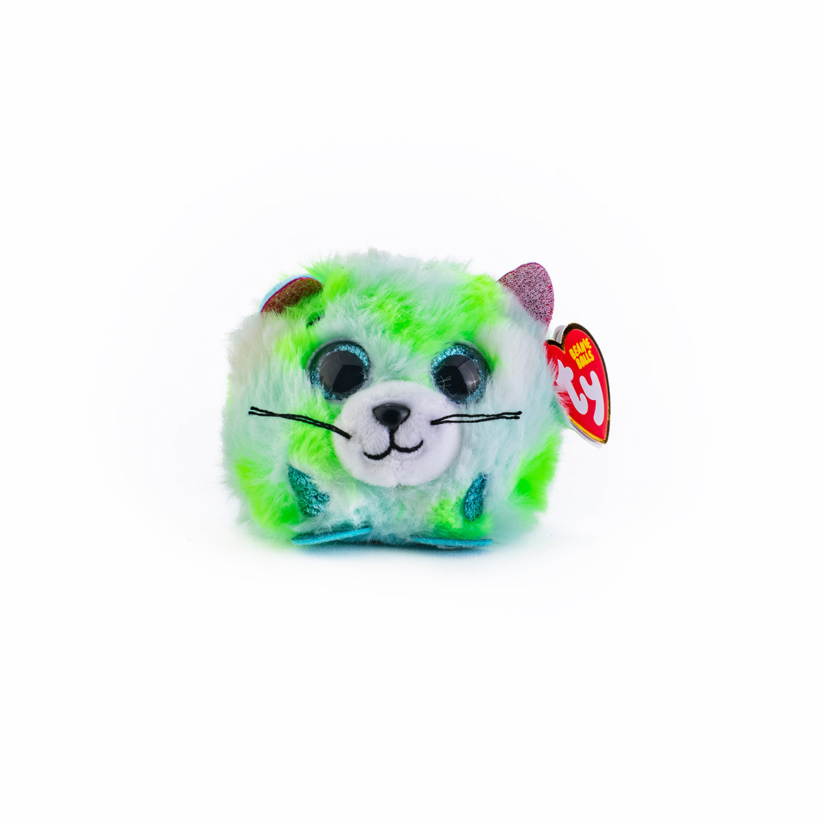 Peluche Ty Evie gato Vende Ball image number null