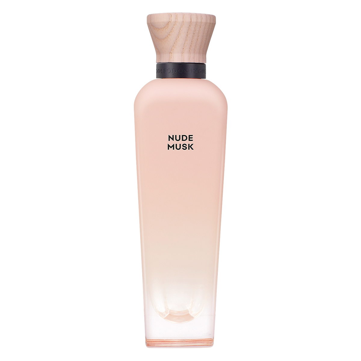 Adolfo Dominguez Nude Musk EDP 120ml perfume para dama image number null