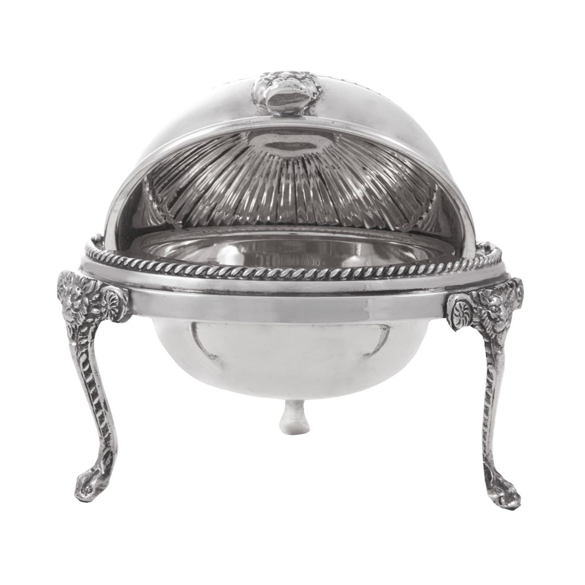 3240 Mantequillera Bola Le&oacute;n 530Grs image number null