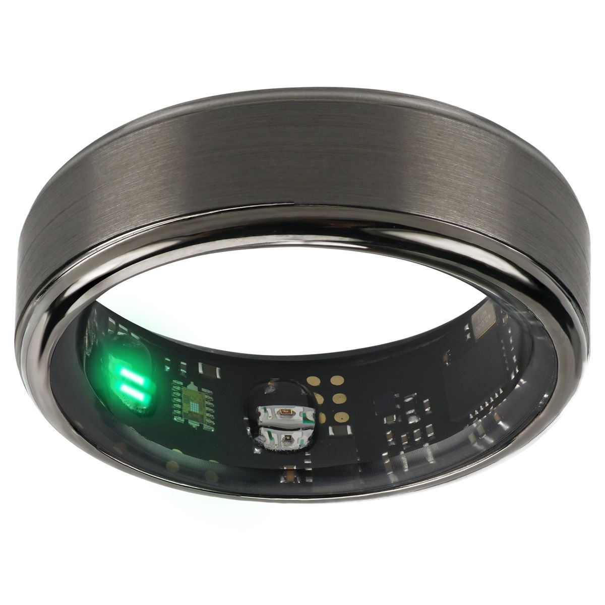 Anillo Inteligente Zen Wellness Ring No. 9 image number null