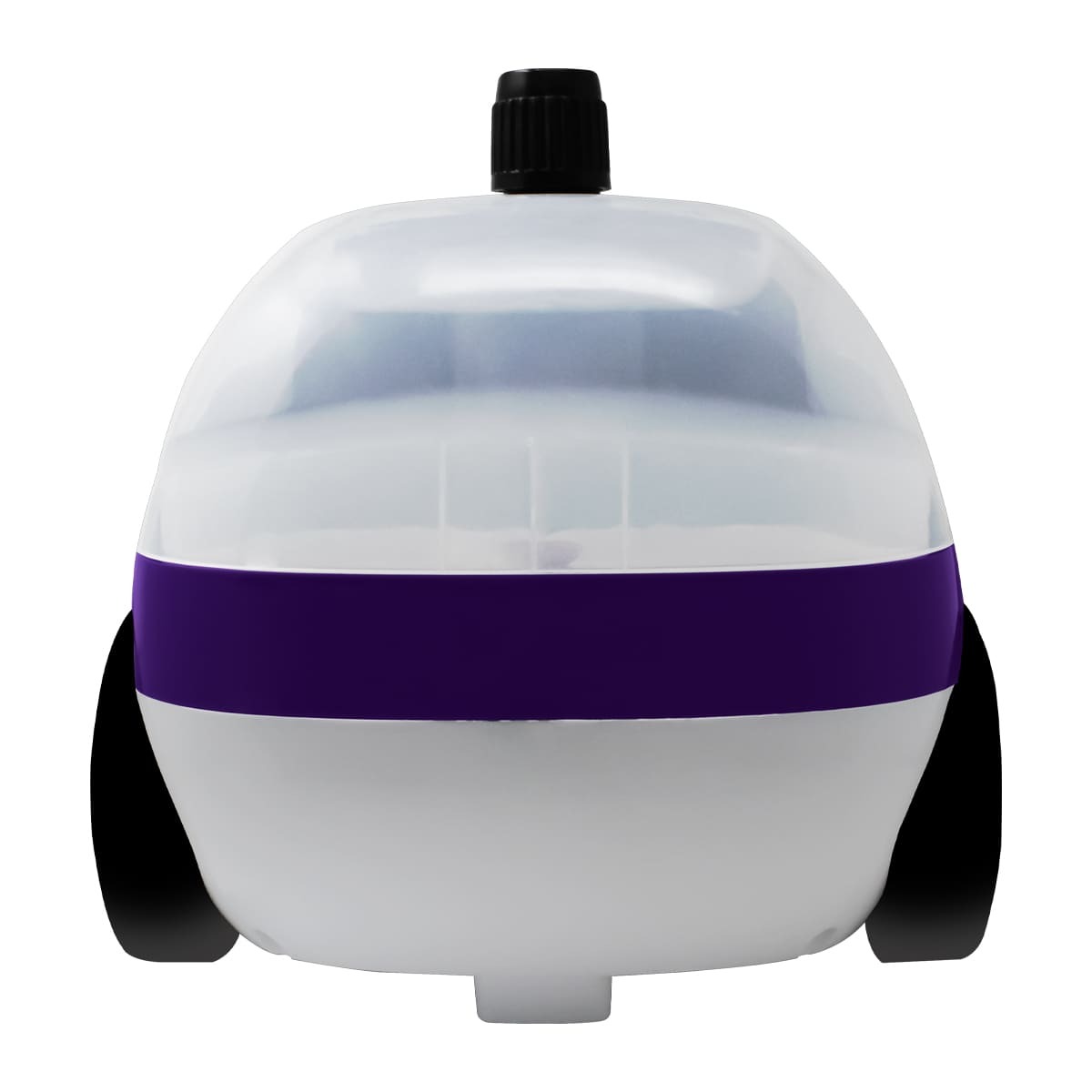 Plancha Vertical Morado De Vapor  Rca image number null