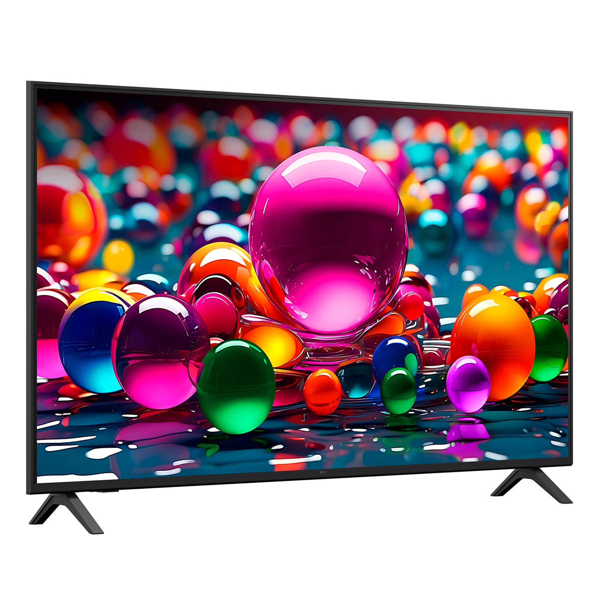 Pantalla LG de 55 Pulgadas 4K 55ua8050psa image number null