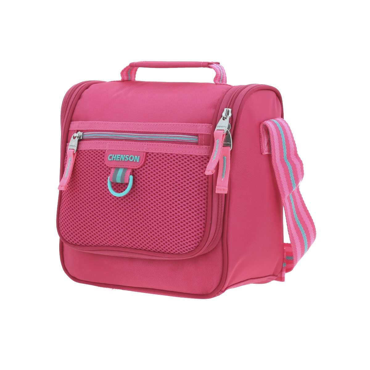 Lonchera Chey Color Rosa Chenson image number null