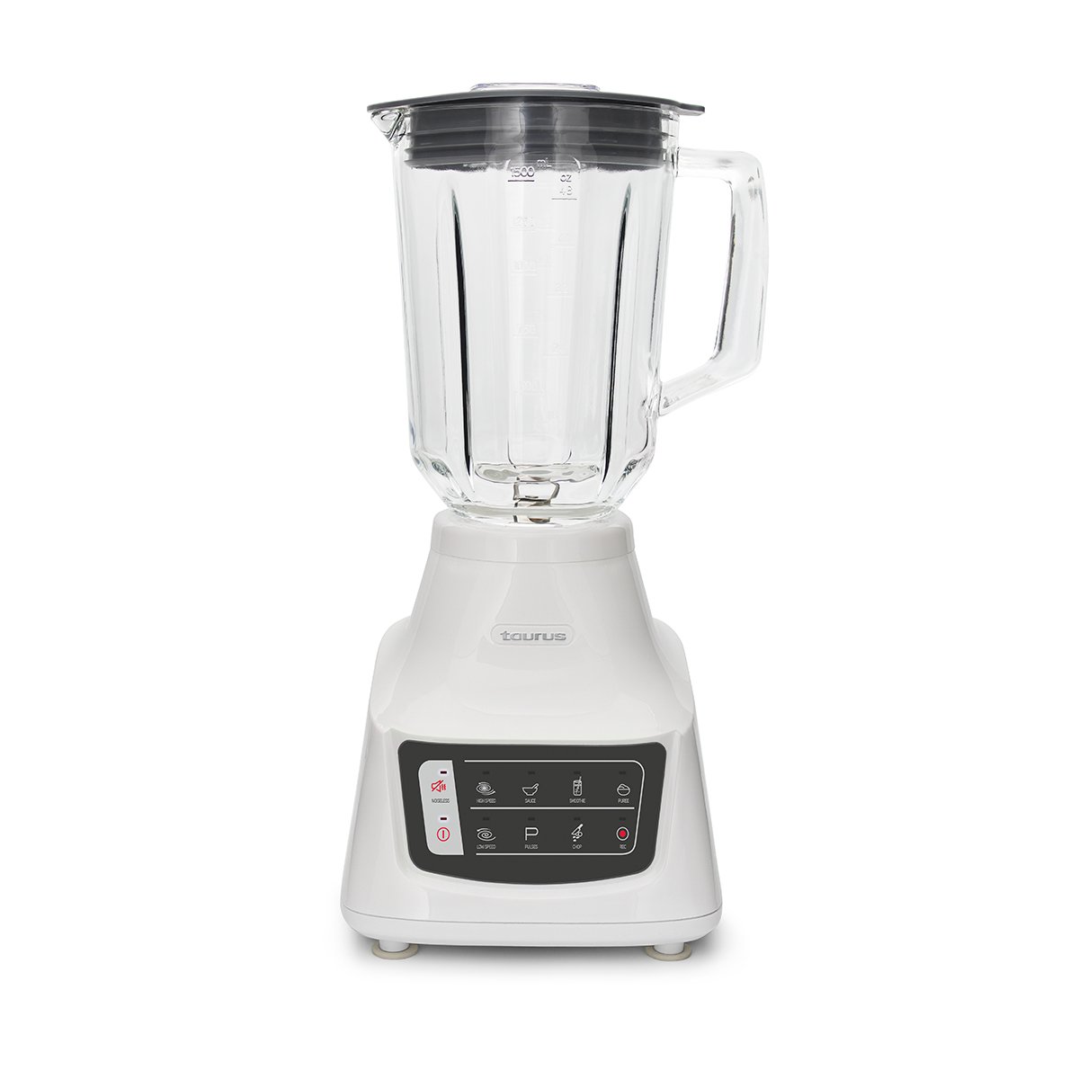 Taurus Licuadora Potenza Comfort image number null