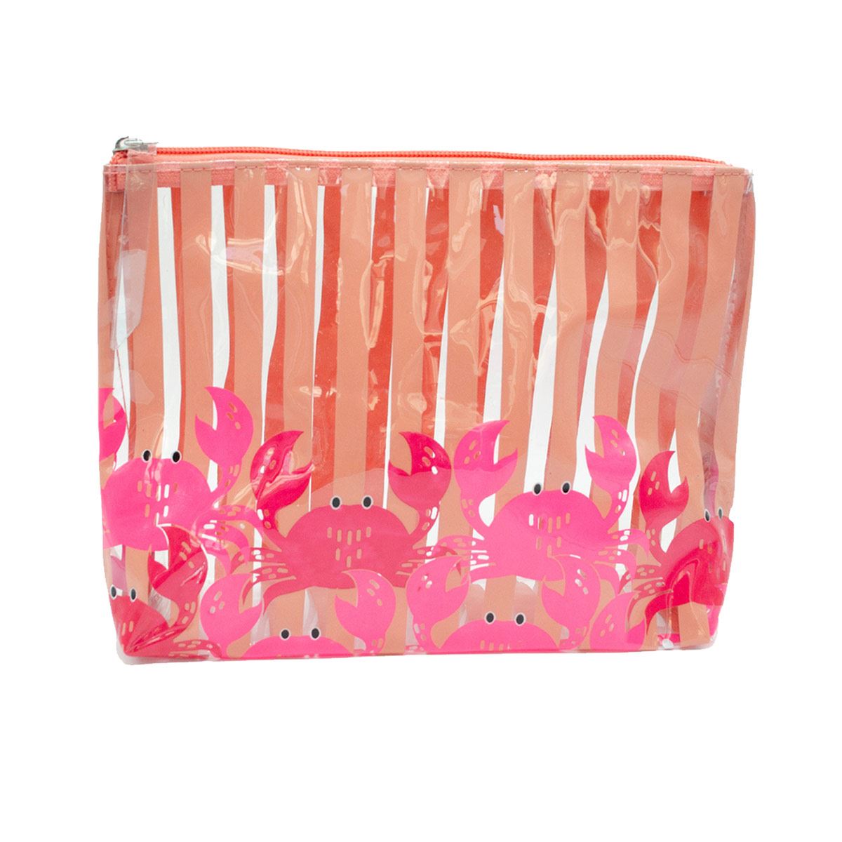 Cosmetiquera Funky Beach Ponette image number null