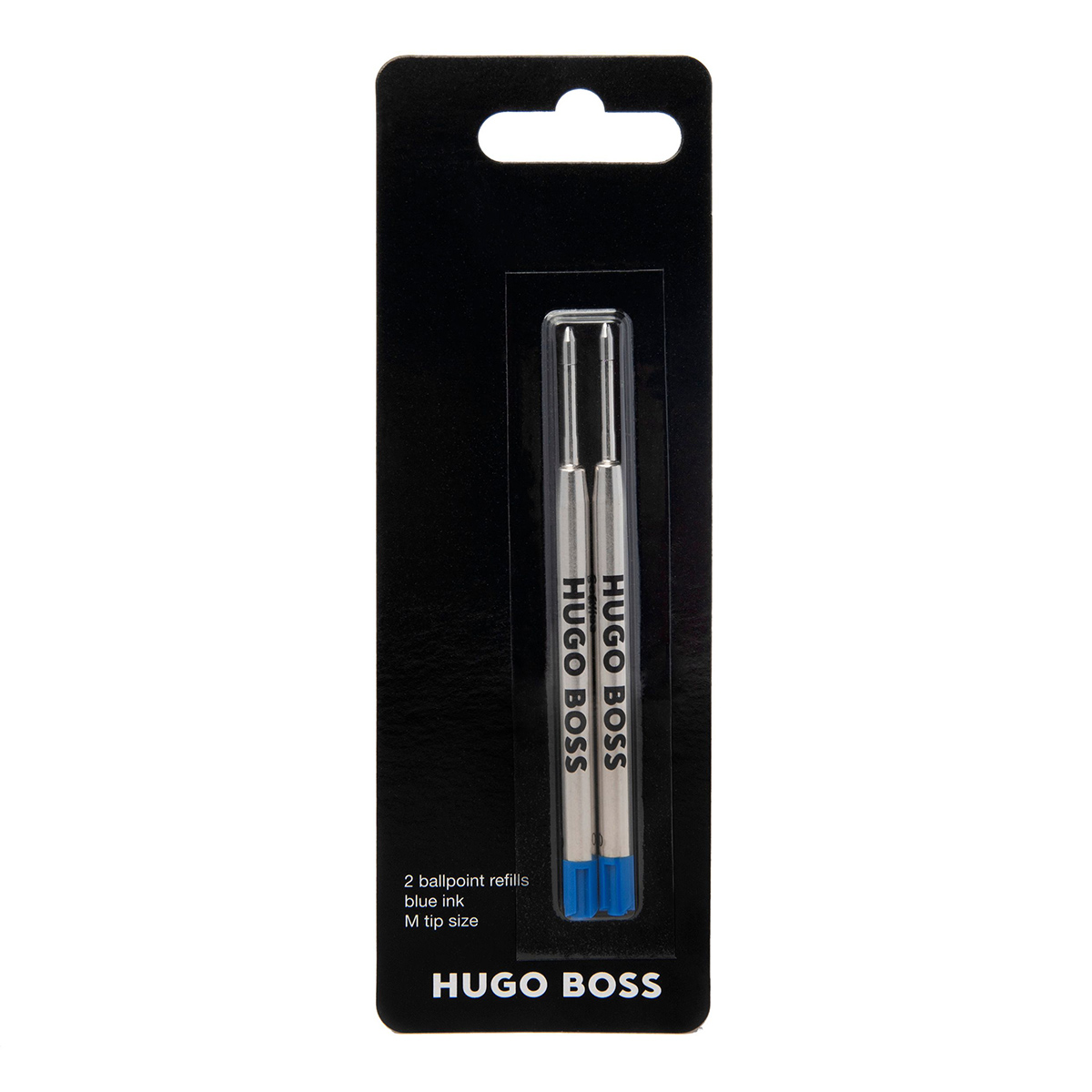 Repuesto bolígrafo Hugo Boss  punto medio image number null