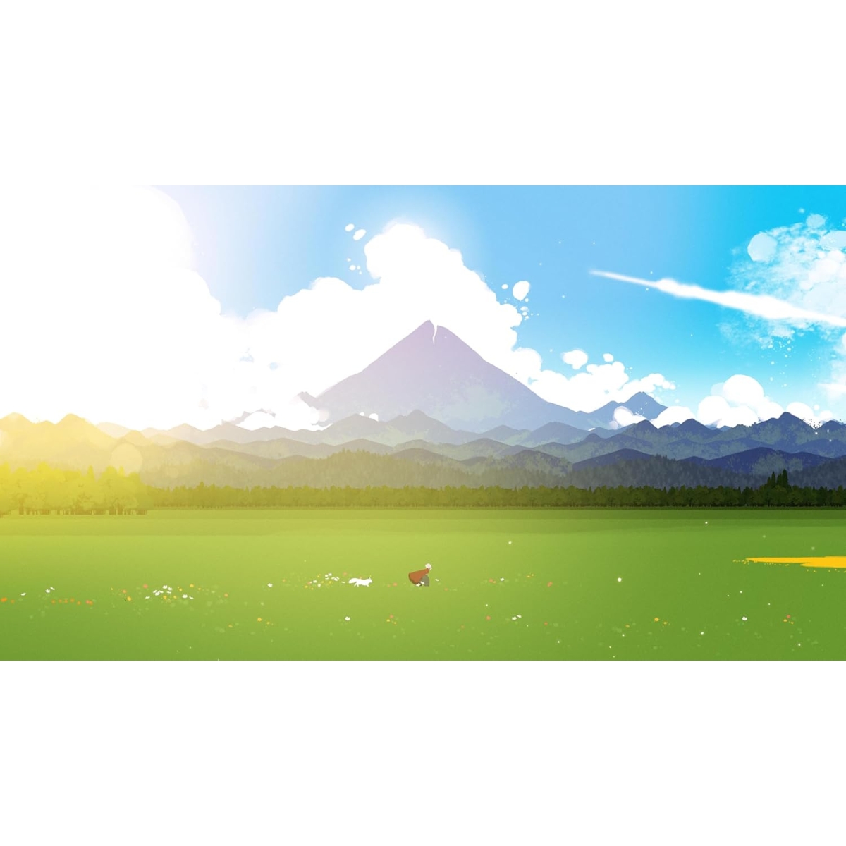 Videojuego para NSW Neva DEVOLVER Deluxe image number null