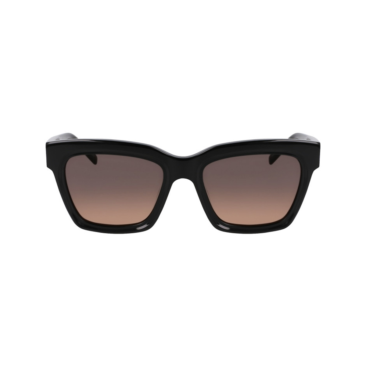 Lentes de Sol DKNY Negro DK551SN para Mujer image number null