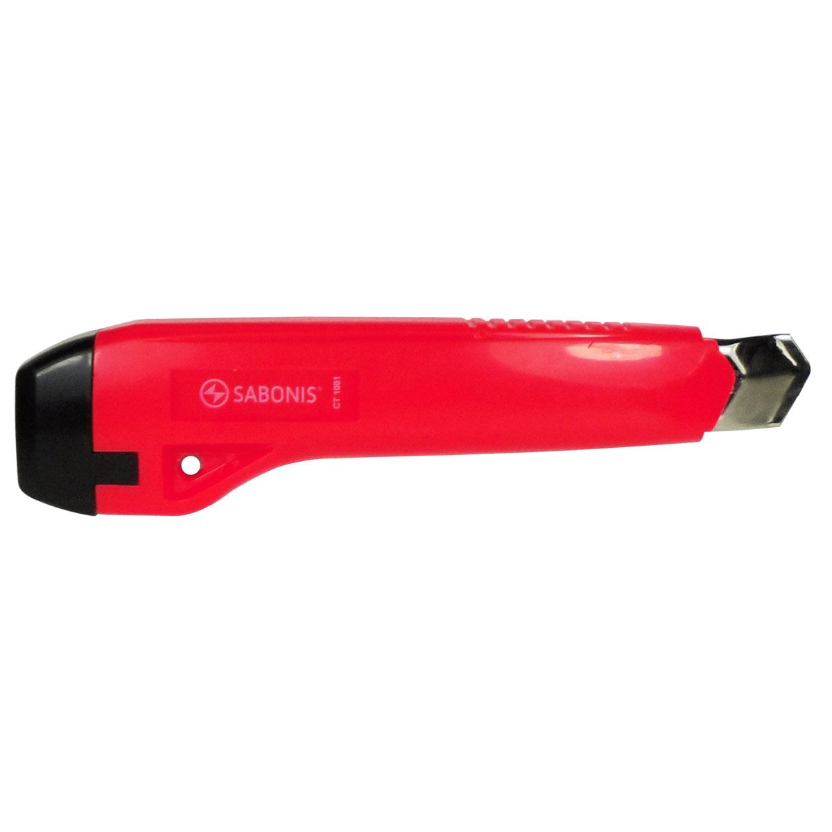 Cutter pl&aacute;stico grande Sabonis image number null