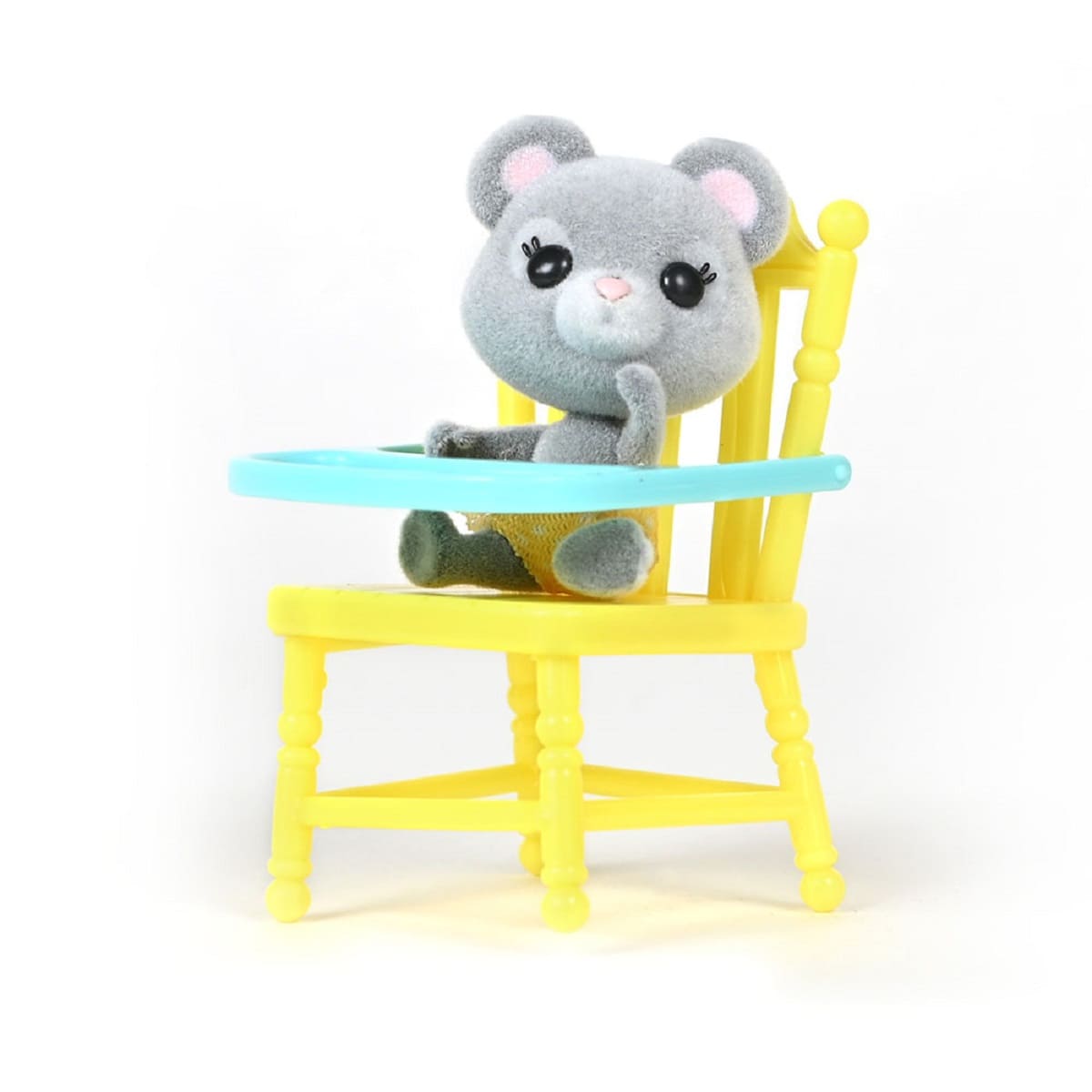 Figura Beb&eacute; Ternurines by Honey Bees Acres &iexcl;Colecci&oacute;nalos todos! image number null