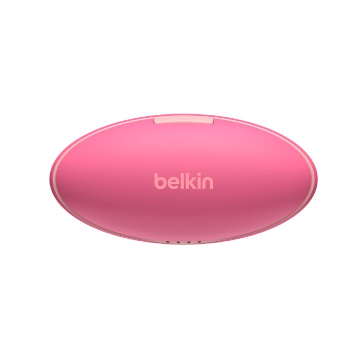 Aud&iacute;fonos Belkin SoundForm Nano TWS para ni&ntilde;os rosa image number null