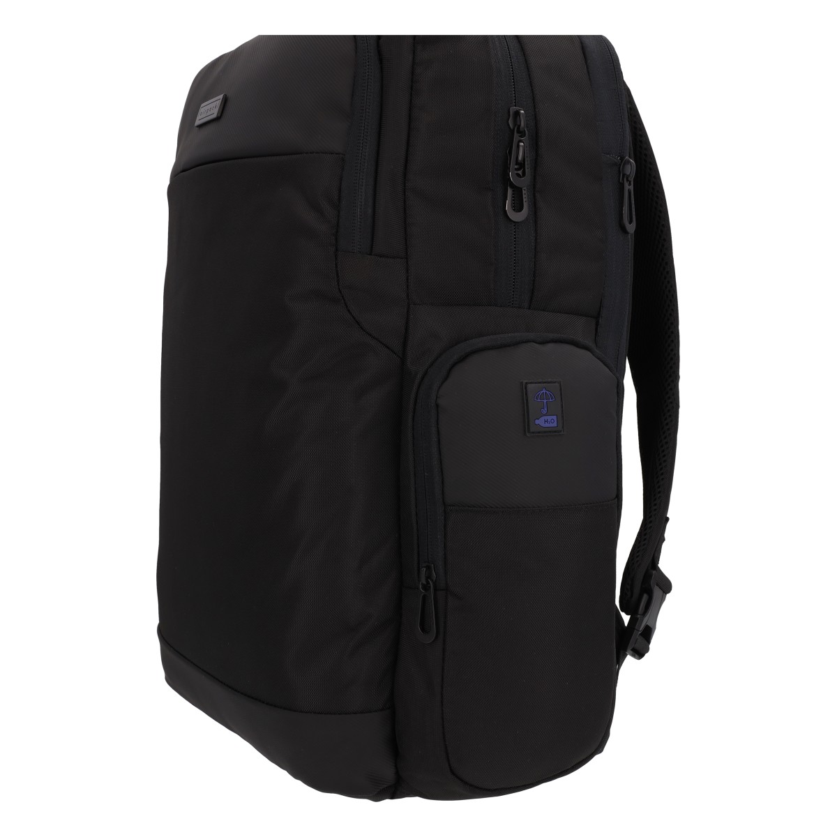 Backpack Negro Ejecutivo para Laptop 15.6 Airpack" image number null