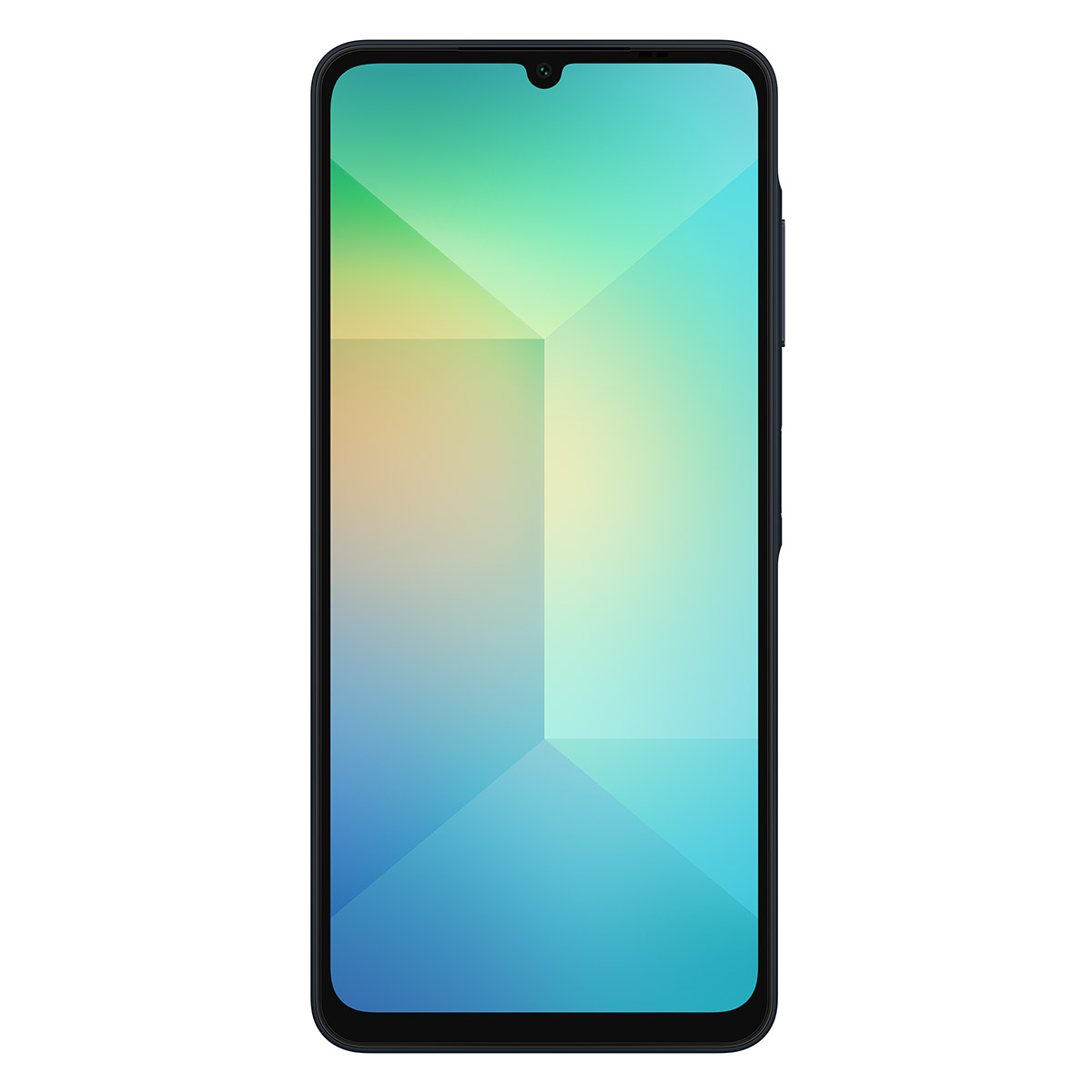 Samsung Galaxy A06 64GB Negro Telcel R9 image number null