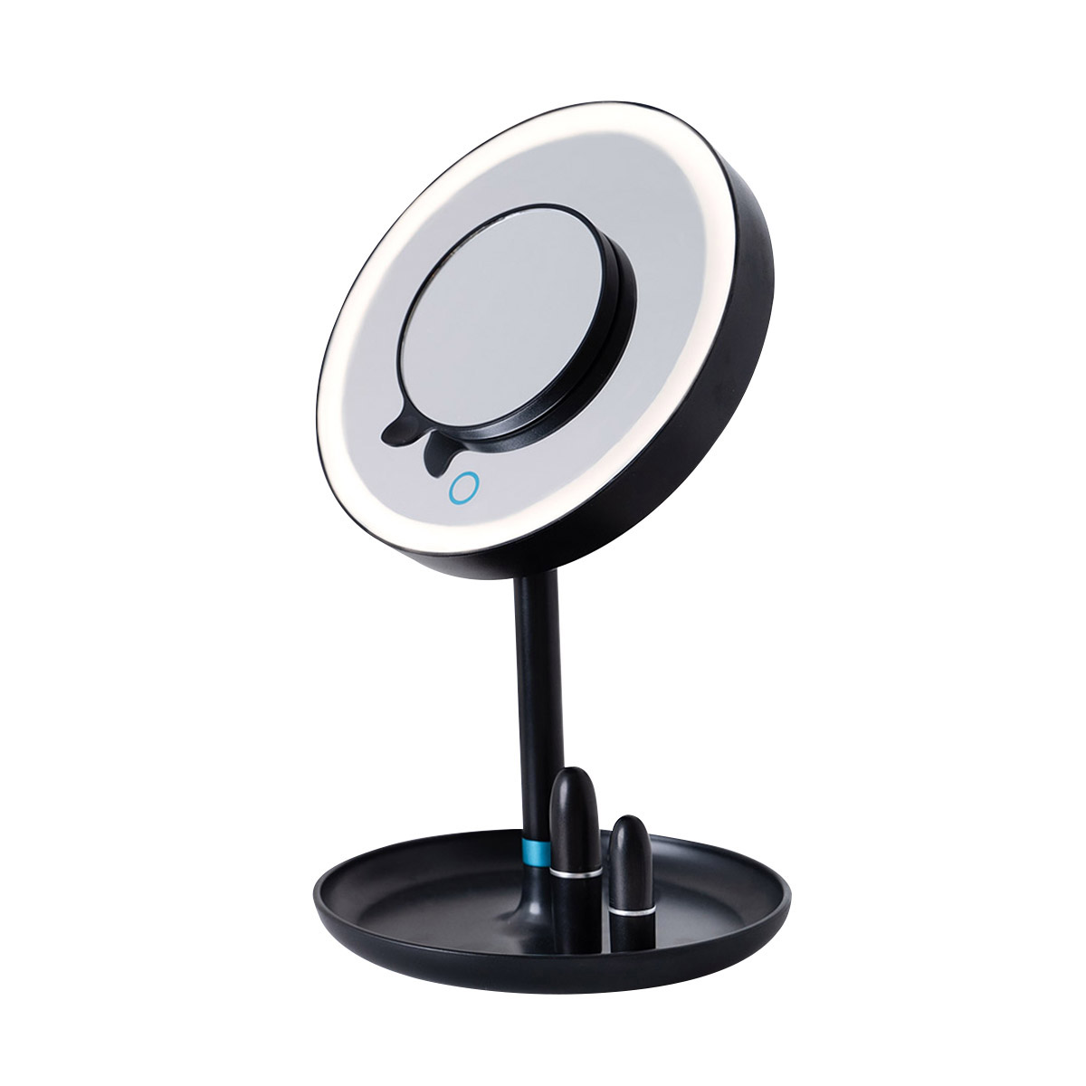 Espejo con Luz Beurer image number null