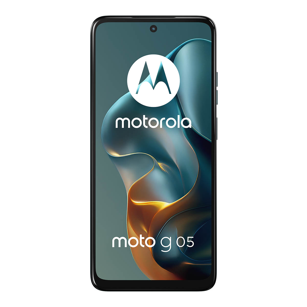 Motorola G05 128GB Verde Telcel R4 image number null