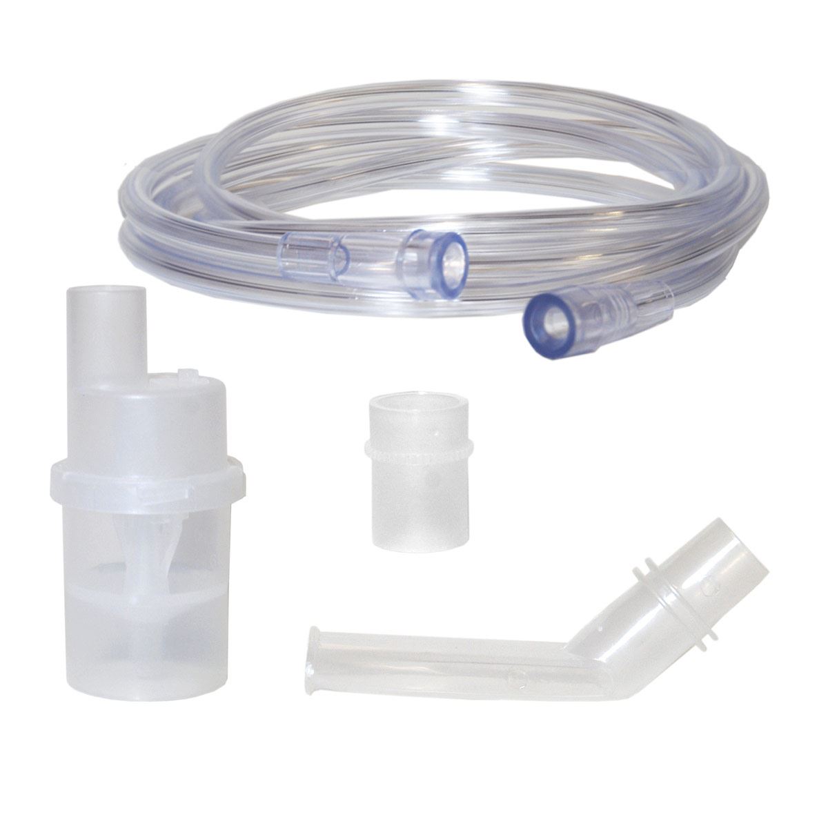 Kit nebulizador universal Sunshine image number null
