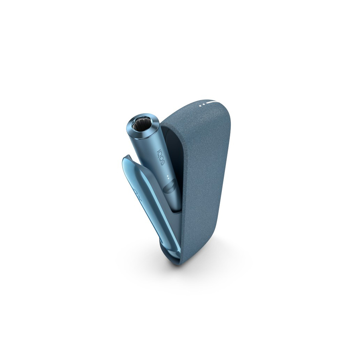 IQOS Iluma Azul image number null