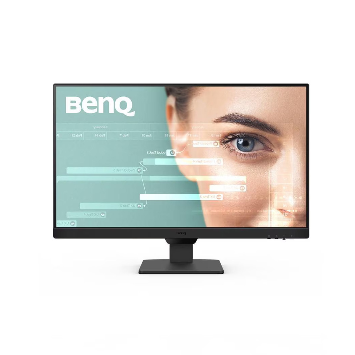 Monitor BenQ GW2790 LCD 27",Monitor BenQ GW2790 image number null
