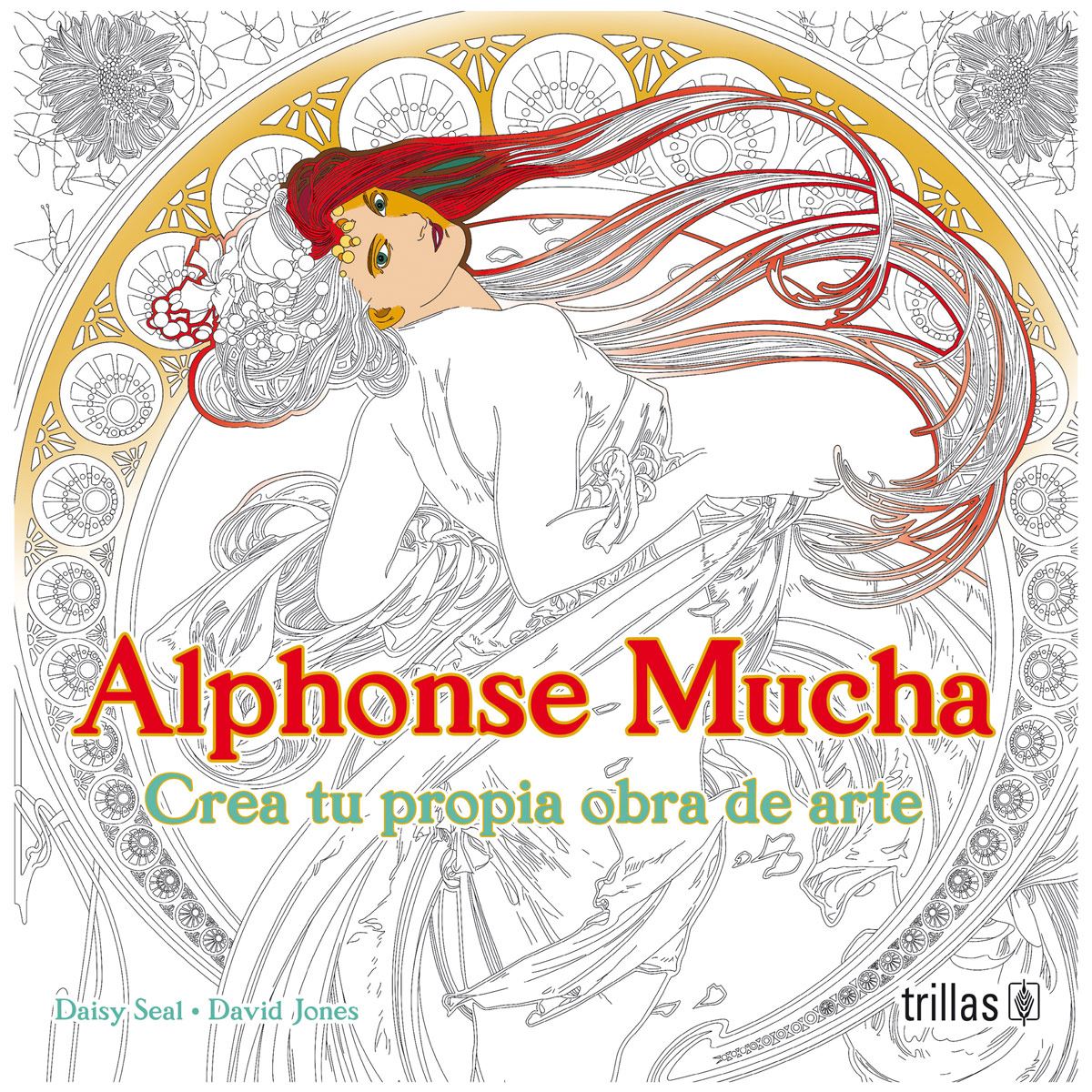 Alphonse Mucha, crea tu propia obra de arte image number null