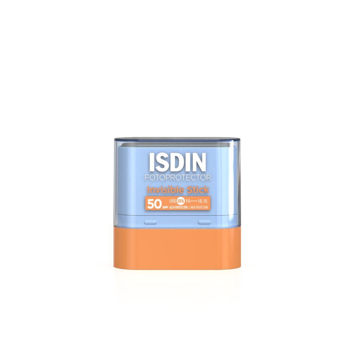 Isdin Fotoprotector Invisible Stick SPF50 image number null