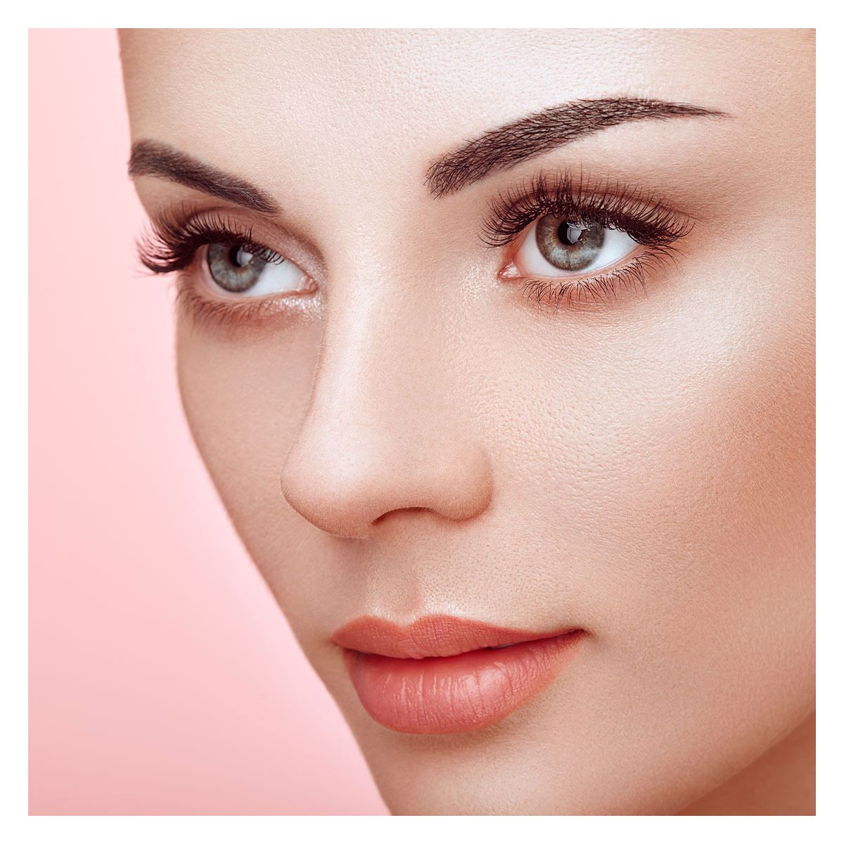 Pestañas Postizas 3D Faux Mink Sassy 5 pares image number null