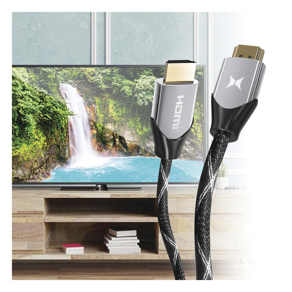 Cable Xtreme HDMI 1.8 m image number null