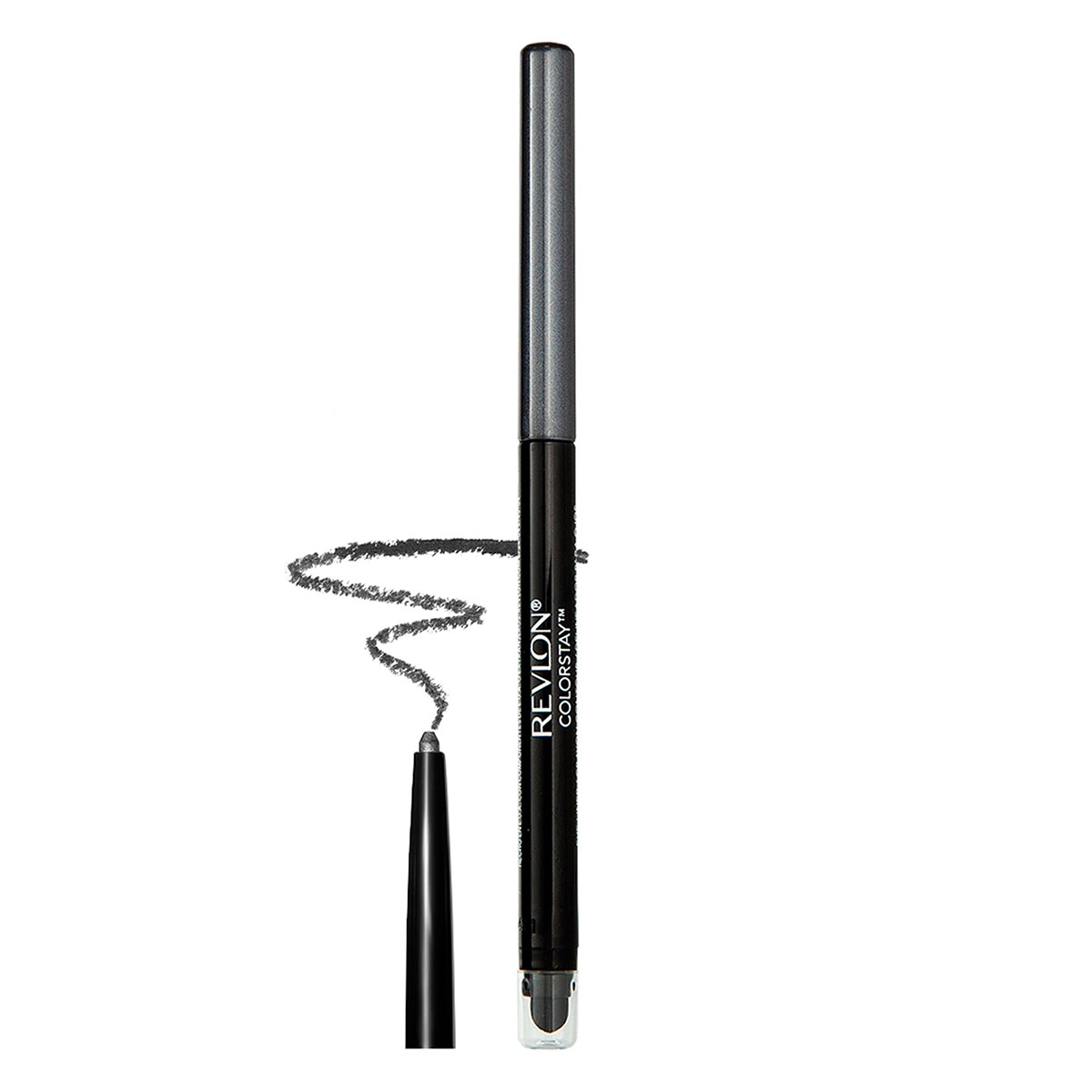 Delineador Para Ojos Revlon Card Charcoal image number null