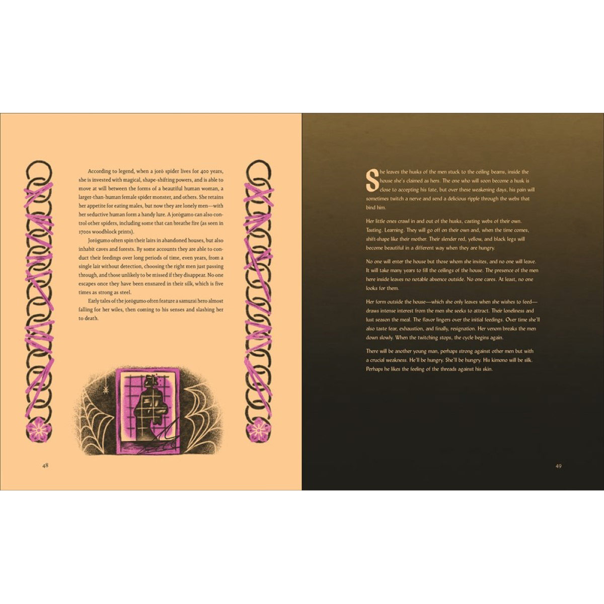 Eerie Legends image number null